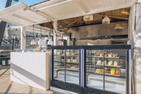 Iberostar Club Cala Barca - 75