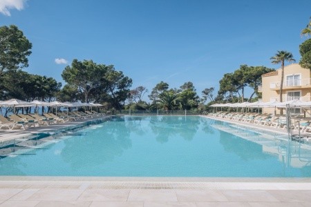 Iberostar Club Cala Barca - 76