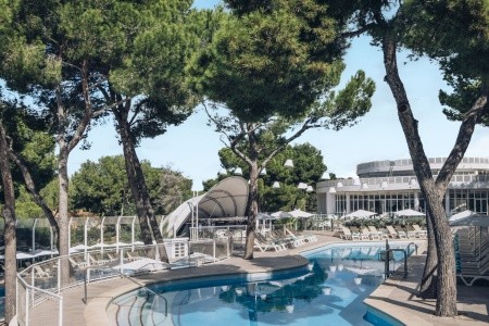 Iberostar Club Cala Barca - 77