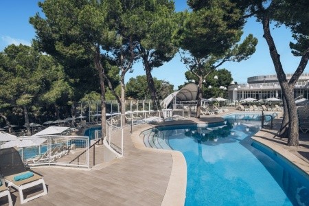 Iberostar Club Cala Barca - 78