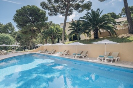 Iberostar Club Cala Barca - 81