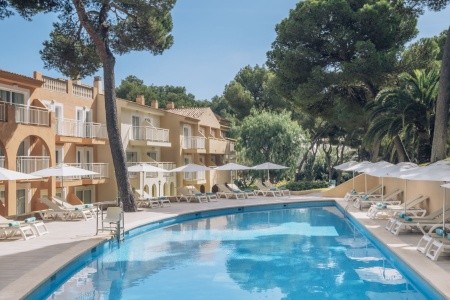 Iberostar Club Cala Barca - 82