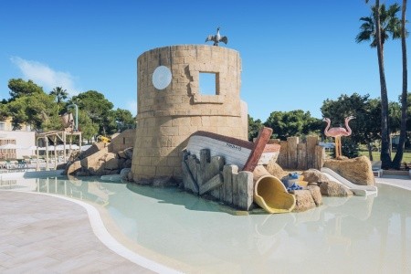 Iberostar Club Cala Barca - 84