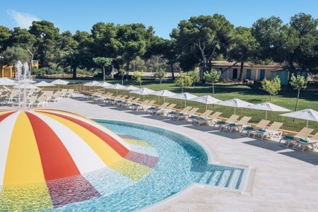 Iberostar Club Cala Barca - 85