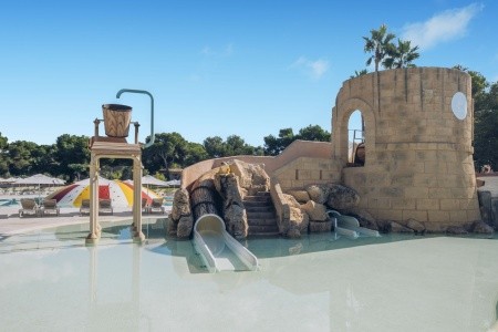 Iberostar Club Cala Barca - 86