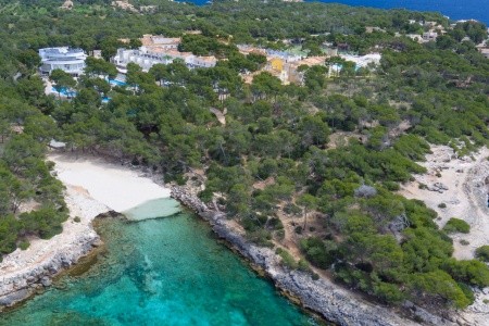 Iberostar Club Cala Barca - 87