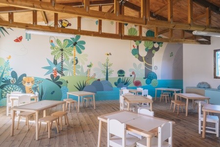 Iberostar Club Cala Barca - 89