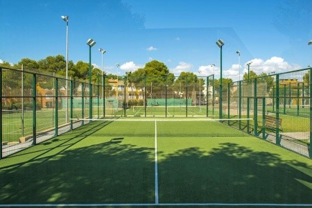 Iberostar Club Cala Barca - 93