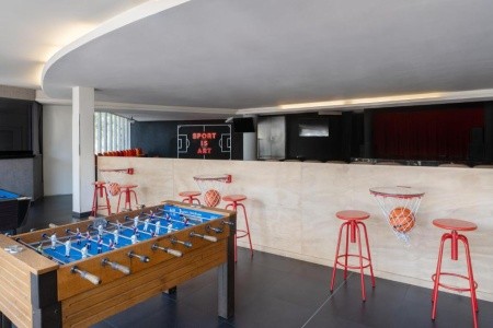 Iberostar Club Cala Barca - 94