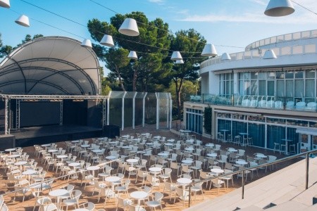 Iberostar Club Cala Barca - 96