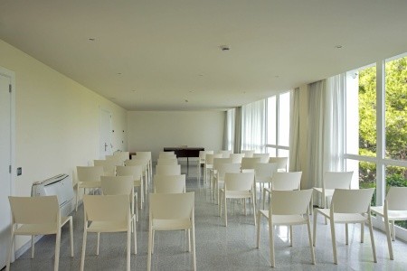 Iberostar Club Cala Barca - 97