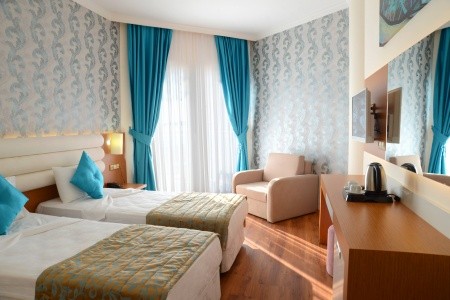 Notion Kesre Beach - 7