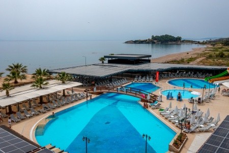 Notion Kesre Beach - 30