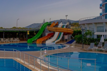 Notion Kesre Beach - 33