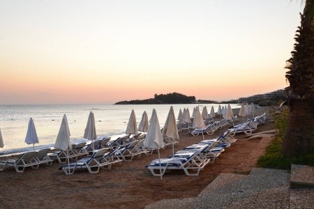 Notion Kesre Beach - 34