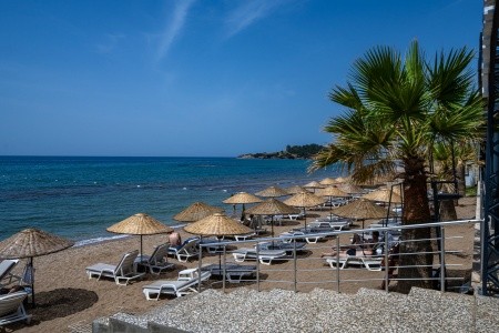 Notion Kesre Beach - 37