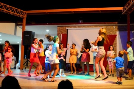 Notion Kesre Beach - 38