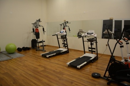 Notion Kesre Beach - 44