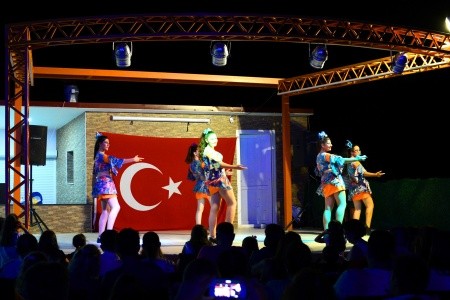 Notion Kesre Beach - 47