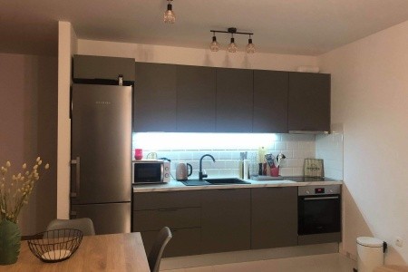 Apartmány Matea - 2