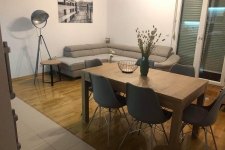 Apartmány Matea - 3