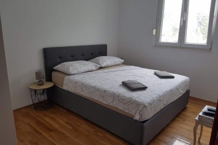 Apartmány Matea - 4