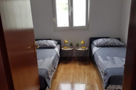 Apartmány Matea - 5