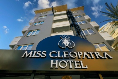 Miss Cleopatra (Ex. Özcan) - 2