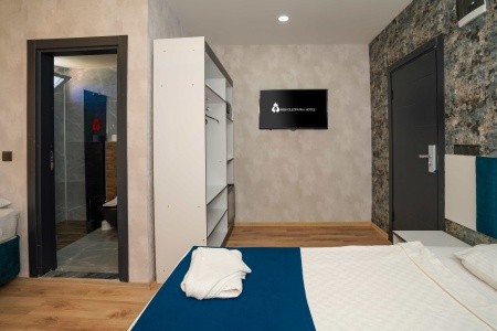 Miss Cleopatra (Ex. Özcan) - 4