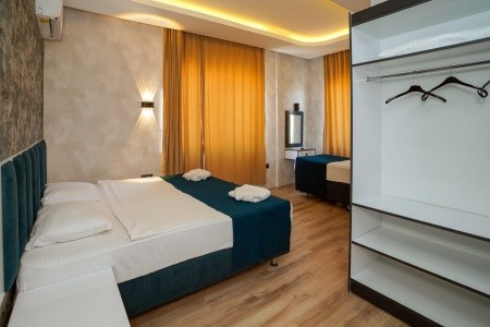 Miss Cleopatra (Ex. Özcan) - 5