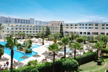 Sentido Bellevue Park - 2