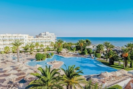 Sentido Bellevue Park - 4