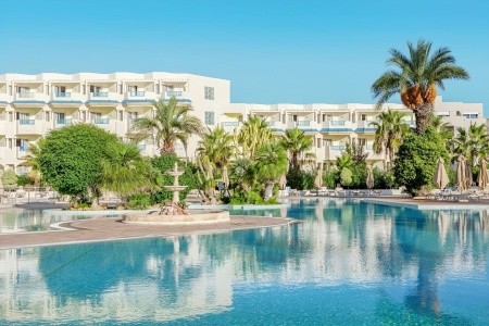 Sentido Bellevue Park - 5