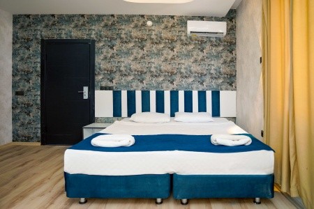 Miss Cleopatra (Ex. Özcan) - 7