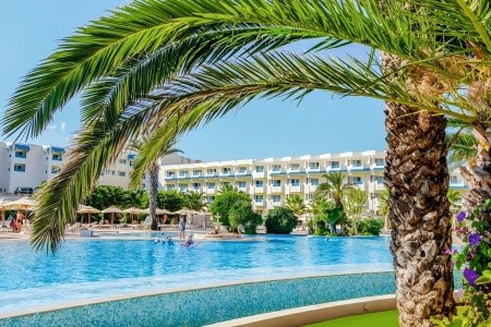 Sentido Bellevue Park - 6