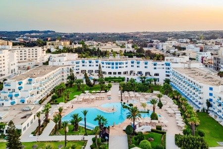 Sentido Bellevue Park - 7