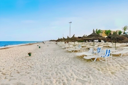 Sentido Bellevue Park - 8