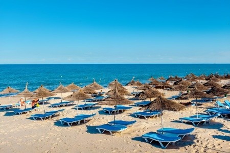 Sentido Bellevue Park - 9