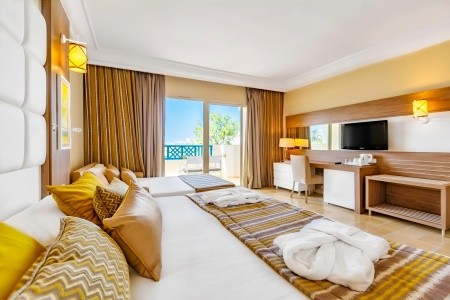 Sentido Bellevue Park - 10