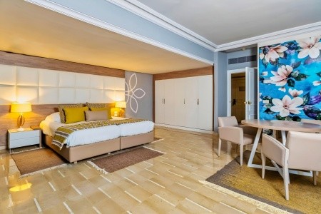 Sentido Bellevue Park - 11