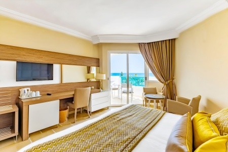 Sentido Bellevue Park - 12