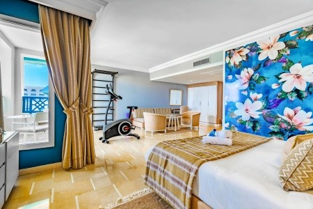 Sentido Bellevue Park - 13