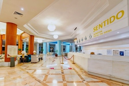 Sentido Bellevue Park - 17