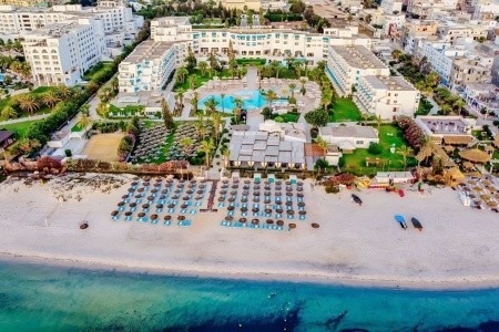 Sentido Bellevue Park - 18