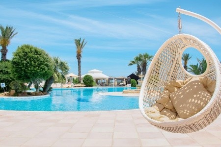 Sentido Bellevue Park - 19