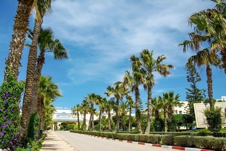 Sentido Bellevue Park - 20