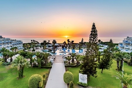 Sentido Bellevue Park - 21