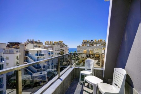 Miss Cleopatra (Ex. Özcan) - 8