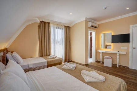 Miss Cleopatra (Ex. Özcan) - 10