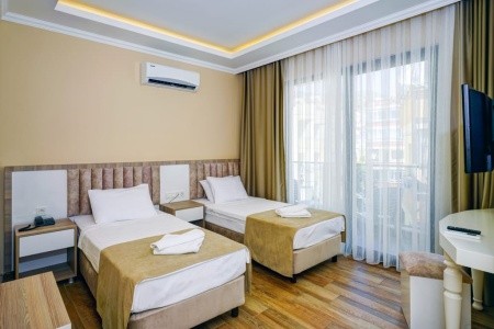 Miss Cleopatra (Ex. Özcan) - 11